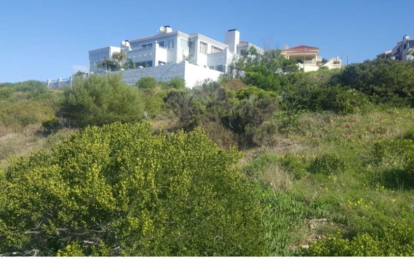 0 Bedroom Property for Sale in Island View Western Cape